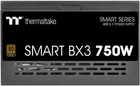 Zasilacz Thermaltake Smart BX3 Bronze 750W (PS-SPD-0750NNFABK-3) - obraz 5