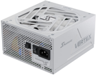 Zasilacz Seasonic Vertex GX White Edition 1000W - obraz 2