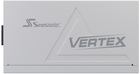 Zasilacz Seasonic Vertex GX White Edition 1000W - obraz 8