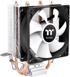 Chłodzenie procesora Thermaltake Contac 9 SE (4713227530545)