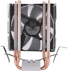 Chłodzenie procesora Thermaltake Contac 9 SE (4713227530545) - obraz 3