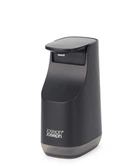 Диспенсер для мила Joseph Joseph Slim Compact Matt Black 350 мл (70602)
