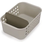 Органайзер для ванної кімнати Joseph Joseph EasyStore Large Ecru 35,1х24х15,8 см (70587)