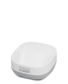 Мыльница Joseph Joseph Slim Light Grey 7,1х3,6х8,4 см (70511)