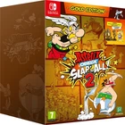 Игра Asterix & Obelix Slap Them All! 2 Gold Edition Nintendo Switch (английская версия)