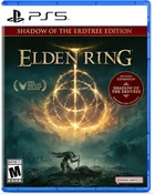 Игра Elden Ring: Shadow of the Erdtree PS5 (русские субтитры)