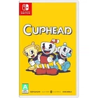 Игра Cuphead Nintendo Switch (русские субтитры)