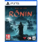 Игра Rise of the Ronin PS5 (русские субтитры)