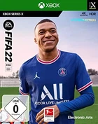 Игра FIFA 22 XBox Series X (русская версия)