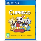 Игра Cuphead PS4 (русские субтитры)