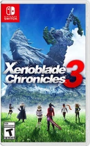 Nintendo Switch Xenoblade3 Xenoblade2 Amazon.co.jp: Xenoblade Chromicles 2: Torna - The Golden Country