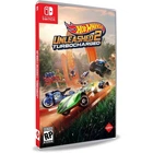 Игра Hot Wheels Unleashed 2 Turbocharged Nintendo Switch (английская версия)