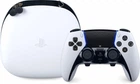 Беспроводной геймпад Sony PlayStation DualSense EDGE для PS5 White