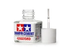 Універсальний клей для пластику, 40 мл / Cement Tamiya 87003-610