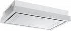 Вытяжка GRANADO Alia 2914-1800 white glass