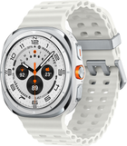 Смарт-годинник Samsung Galaxy Watch Ultra Titanium White (SM-L705FZWASEK)
