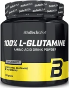 Глютамин Biotech 100% L-Glutamine порошок