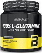 Глютамин Biotech 100% L-Glutamine порошок