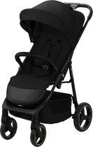 Прогулочная коляска Kinderkraft Trig 3 Onyx Black (KSTRIG03BLK0000) (5902533924868)