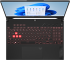 Ноутбук ASUS TUF Gaming A15 FA507NU-LP091W (90NR0EB5-M008K0) Mecha Gray - зображення 4