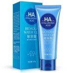 Пінка для вмивання з гіалуроновою кислотою Bioaqua Hyaluronic Acid 100 гр