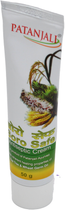 Упаковка антисептического крема Patanjali Ayurved Боро-Сейф 50 г х 2 шт (8904109450587_2) - изображение 4