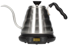 Електричний чайник Hario Buono з регулюванням температури 800 мл (4977642021976) - зображення 1
