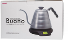 Електричний чайник Hario Buono з регулюванням температури 800 мл (4977642021976) - зображення 5