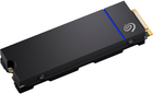 Диск SSD Seagate Game Drive PS5 NVMe SSD 1 TB (ZP1000GP3A2001) - зображення 5