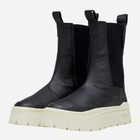 Жіночі челсі високі Puma Mayze Stack Chelsea Winter Wns 393201-03 37.5 (4.5UK) 23.5 см Чорні (4099683163665) - зображення 2