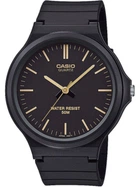 Чоловічі наручні годинники Casio MW-240-1E2VEF