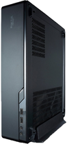 Корпус Fractal Design Node 202 + БЖ Anode SFX 450W (7340172703754) - зображення 4