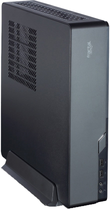 Корпус Fractal Design Node 202 + БЖ Anode SFX 450W (7340172703754) - зображення 5