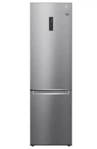 Холодильник LG GC-B509SMSM