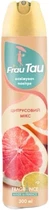 Освіжувач повітря "Цитрусовий мікс" - Frau Tau 300ml (1329573-7676788)