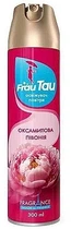Освежитель воздуха "Бархатный пион" - Frau Tau 300ml (1329585-7676796)