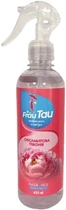 Освіжувач повітря "Оксамитовий півонія" - Frau Tau 420ml (1321091-7676798)