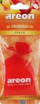 Ароматизатор воздуха "Персик" - Areon Pearls Peach (906450-13004336)