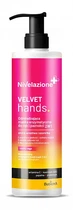 Омолоджувальна ензимна маска для рук 2в1 - Farmona Nivelazione Intensively Anti-Aging Enzyme Hands Mask 200ml (1074715-150127)