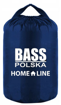 Спальний мішок Bass Polska 2 в 1 BH 41997 Blue (5902067626474) - зображення 5