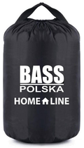 Śpiwór Bass Polska 2 w 1 BH 41999 Black (5902067626498) - obraz 4