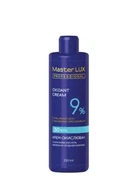 Крем-окислитель Master LUX professional 9% 250 мл