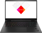 Laptop HP Omen 17-ck2179ng (8C449EA) Shadow Black