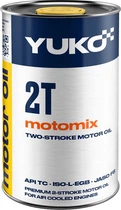 Моторное масло Yuko Motomix 2T
