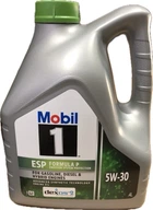 Моторна олива Mobil 1 ESP Formula P