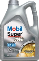 Моторна олива Mobil Super 3000 Formula V