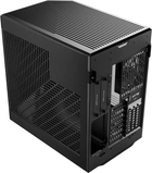 Корпус Hyte Y60 Black (CS-HYTE-Y60-B) - зображення 6