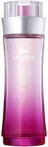 Woda toaletowa damska Lacoste Touch Of Pink 90 ml (3386460149440) - obraz 2