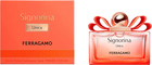 Woda perfumowana damska Salvatore Ferragamo Signorina Unica 100 ml (8052464896097) - obraz 1