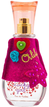 Woda toaletowa damska Oilily Lucky Girl 50 ml (5401097000341) - obraz 2